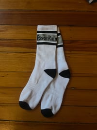 Image 2 of Logo Athletic Socks