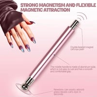 Image 4 of CAT EYE MAGNET STICK 