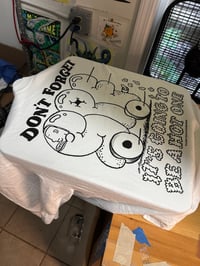 Image 1 of Don’t Forget SPF