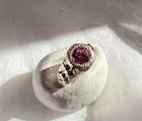 Image 2 of Zircon - Collection Passions