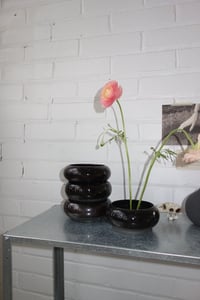 Image 1 of  Ikebana Kit in Black Gloss