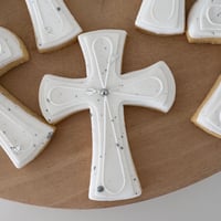 Image 3 of Holy Cross cookies 