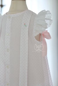 Image 4 of Bailee Box Pleat Collection