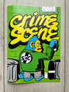 Crime Scene #1