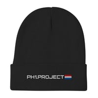 Image 1 of PH1 Project Classic Beanie 