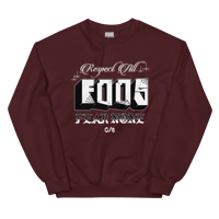 Image 5 of RAFFN Unisex Sweatshirt