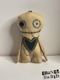 Image 2 of Grunge Baby Bag Charm 8 (Custom) 