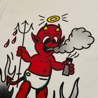 Image 3 of CART KILLER TEE