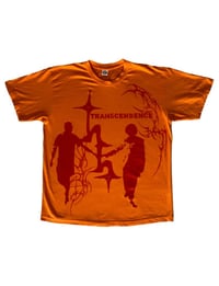transcendental tee 2 (custom)