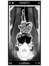 12 - The Hanged Man