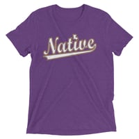 LA Native - Purple
