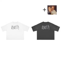 PRE-ORDER Slater Tee