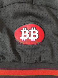 Image 4 of BLOODY "GANG" JERSEY (black)