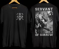 S.O.S. Conner Crutch 2024 (Pre-Order)