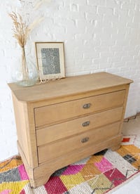 Image 1 of Commode