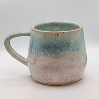 Image 2 of Angular Pot Belly Mugs