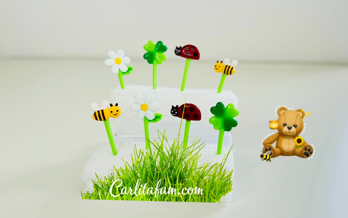 Box - bambini - Honey Bee - 100 x 75 cm - dalla nascita ai mesi 24 - Mamma  Happy