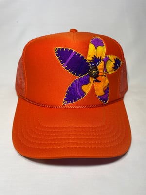 Image of Pua trucker #VP20
