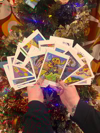 Image 3 of Postcard Collection