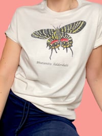 Image 1 of T-shirt GLORIA DEL BUTAN