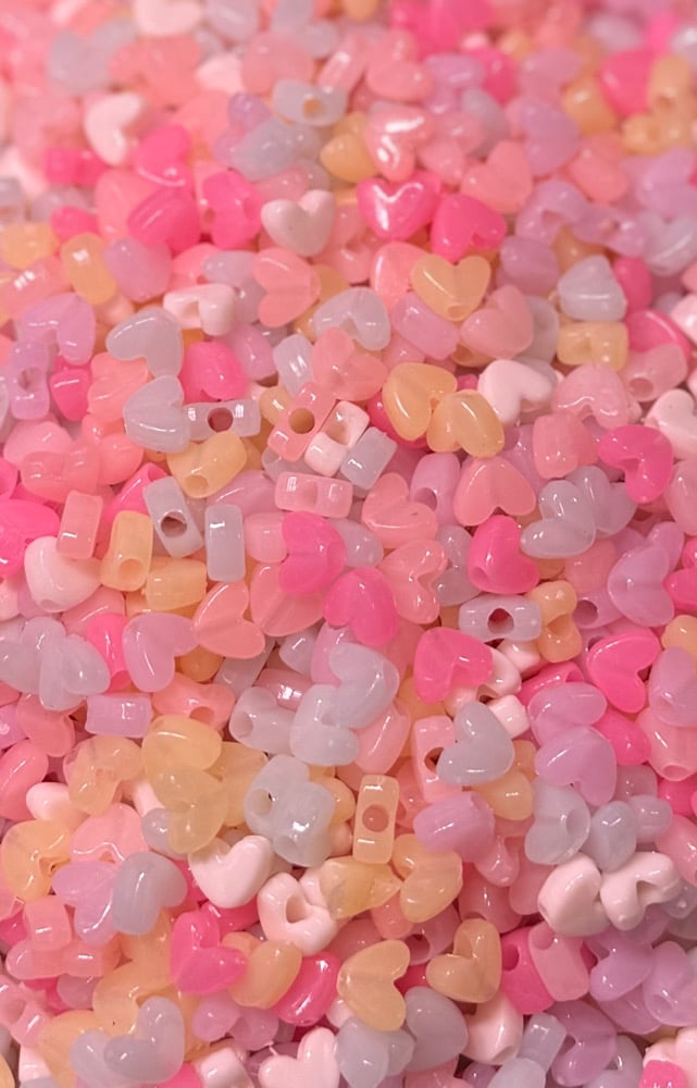 Image of Mini Jelly Bead Mix