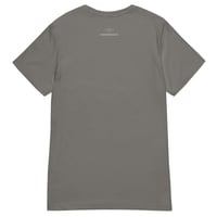 Image 8 of Cygen Divine Designs Women’s Check Mate Softstyle T-Shirt