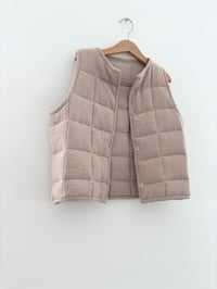 Image 4 of Gilet MAXIME
