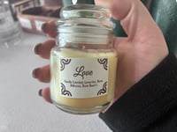 Image 3 of Mini Intention Candles