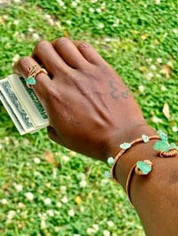 Image 3 of Copper Lucky Girl Set🍀