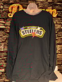 Steelers Long Sleeve Shirt