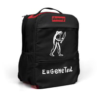 Image 1 of Eugene Teak Dummy Backpack