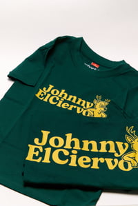 Image 2 of Camiseta Johnny El Ciervo
