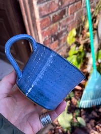 Image 1 of Really Blue mug