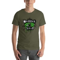 Image 8 of Officially licensed Jodie king Hollow Soul over sized t-shirt