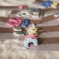 Image 2 of Striped Huggies