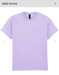 Image 9 of Plain T-shirts and Sweatshirt, pick any design you like.