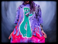 Image 5 of GUNBY Tee UV 3XL