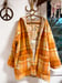 Image of Calendula Adult Coat size Large