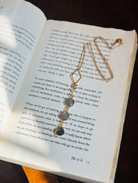 Image 1 of Morena necklace 
