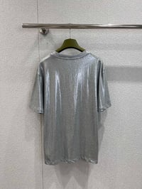 Image 2 of SILVER STAR SHIRT