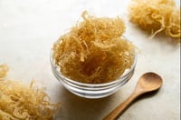 Image 1 of Irish Sea Moss Gel