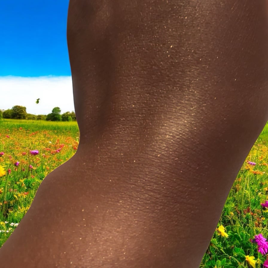 Image of Shimmer Lotion