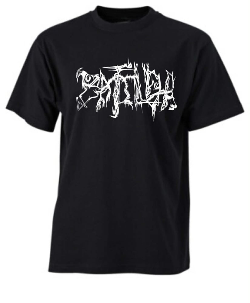 Batilda Mirror Full Front Shirt