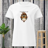 Image 1 of Women’s basic softstyle t-shirt