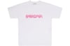 Balenciaga Logo Tee 