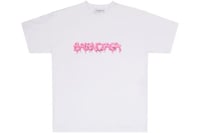 Image 1 of Balenciaga Logo Tee 