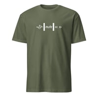 Image 5 of Mute Records Unisex T-Shirt