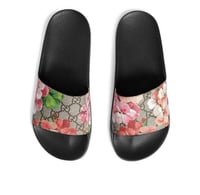 Image 1 of Bloom Pool Slides