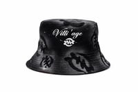Image 5 of Villi’iage +233  Reversible Bucket Hat. 