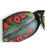 Image 8 of BAYOU BEAT with pourse